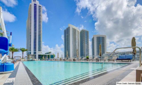 Hollywood Beach House